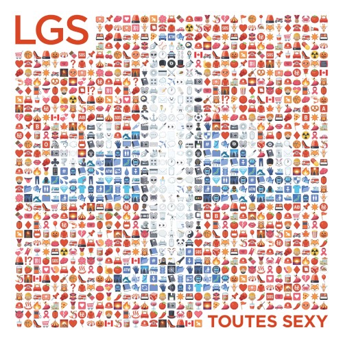 Toutes sexy