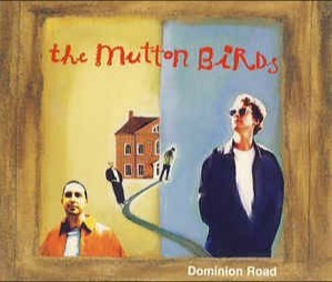 Dominion Road