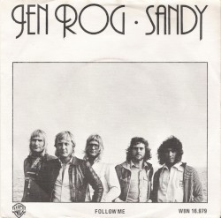 Sandy / Follow Me