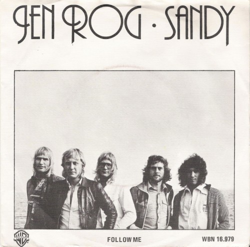 Sandy / Follow Me