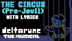 The Circus (Pre‐Jevil)