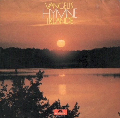 Hymne / Irlande