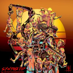 Synthaid Sunset