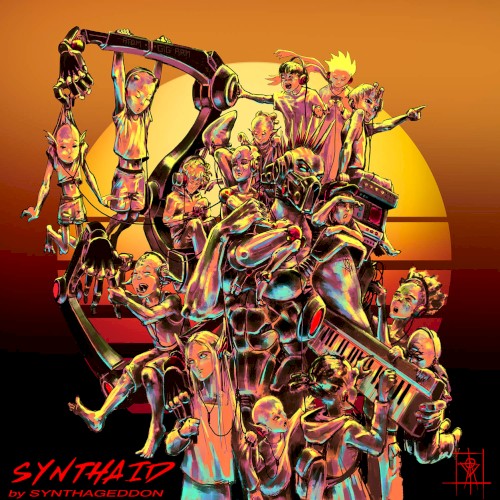 Synthaid Sunset