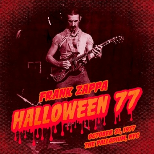 Halloween 77