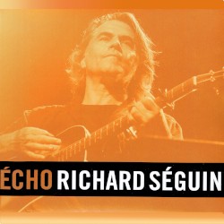 Écho (Live 2008 à Terrebonne, Sainte‐Geneviève et Waterloo)