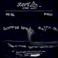 SHOPPING SPREE (ORIGINAL KEY)