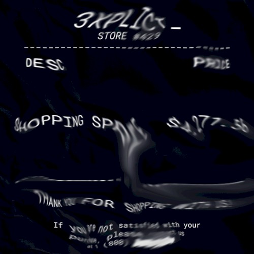 SHOPPING SPREE (ORIGINAL KEY)