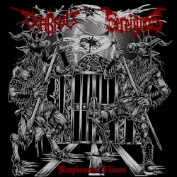 Blasphemous Alliance