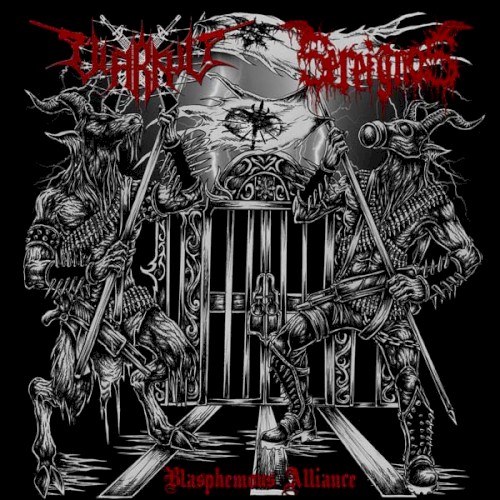 Blasphemous Alliance