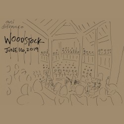 Bootleg Live in Woodstock 6.16.19