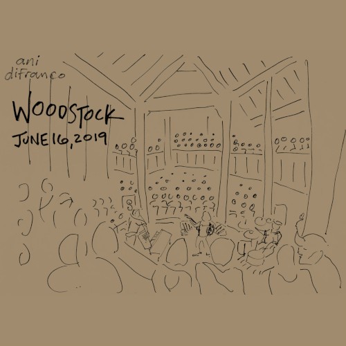Bootleg Live in Woodstock 6.16.19