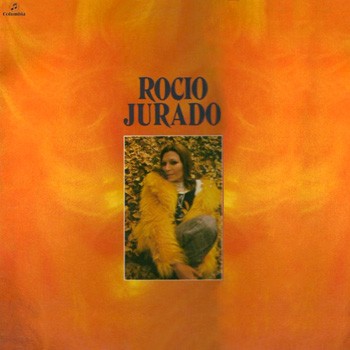 Rocío Jurado (Fandangos de Isla Cristina)