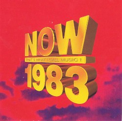 Now That’s What I Call Music! 1983