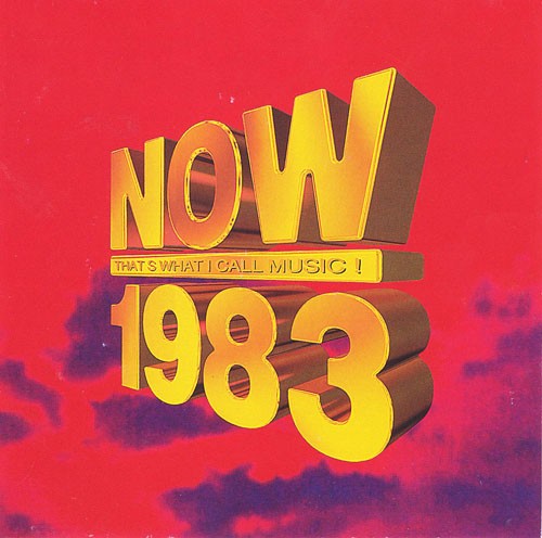 Now That’s What I Call Music! 1983