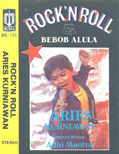 Rock 'N Roll
