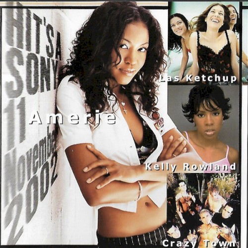 Hit’s a Sony: 2002 November