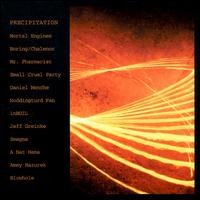 Precipitation