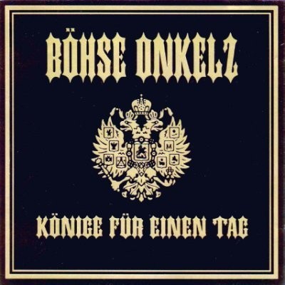 Könige für einen Tag
