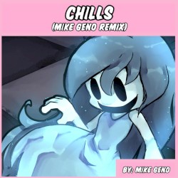 Friday Night Funkin': Spooky's Saturday Scare - Chills (Remix)