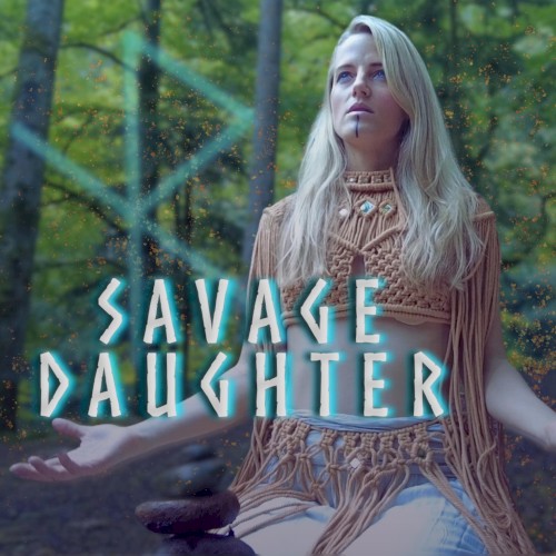 Savage Daughter