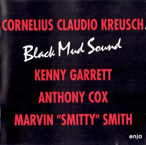 Black Mud Sound