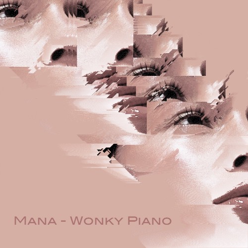 WONKY PIANO