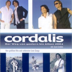 Der Weg von gestern bis Athen 2004 - Ihre grössten Hits und schönsten Love-Songs