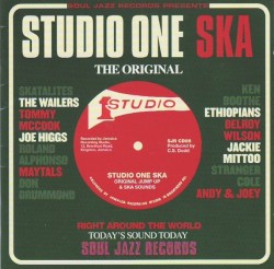 Studio One Ska