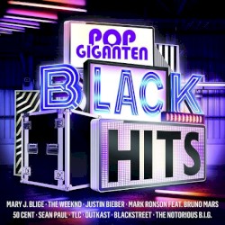 Pop Giganten: Black Hits