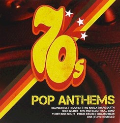 70s Pop Anthems