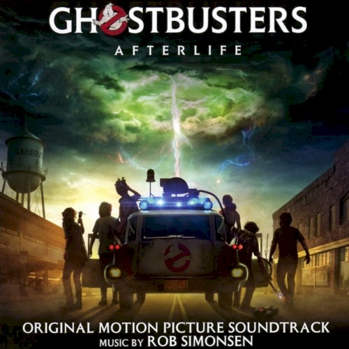 Ghostbusters: Afterlife (Original Motion Picture Soundtrack)