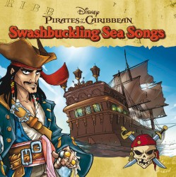 Swashbuckling Sea Songs