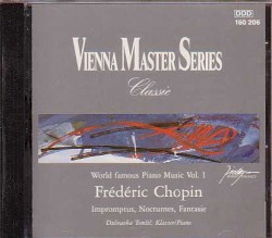 Impromptus / Nocturnes / Fantaisie