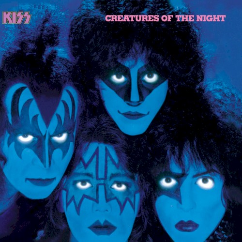 Creatures of the Night