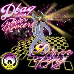 Disco Boy