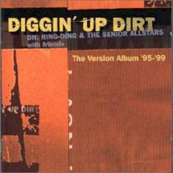 Diggin’ Up Dirt