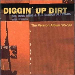 Diggin’ Up Dirt