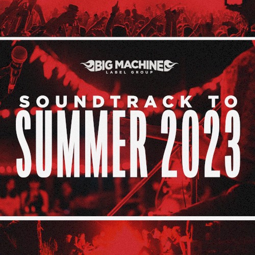 Soundtrack to Summer 2023