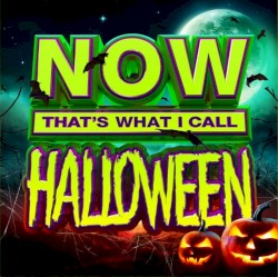 NOW That’s What I Call Halloween