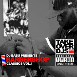 DJ Babu Presents Barbershop Classics Vol 1