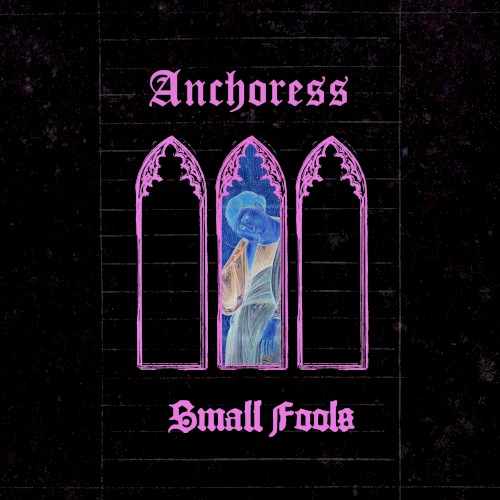 Anchoress