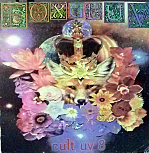Cult Uv 8