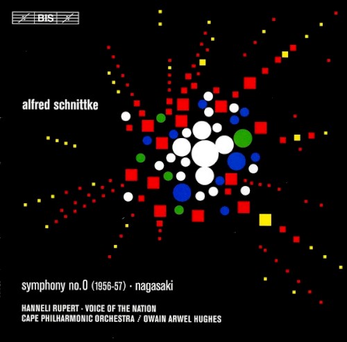 Symphony no. 0 / Nagasaki