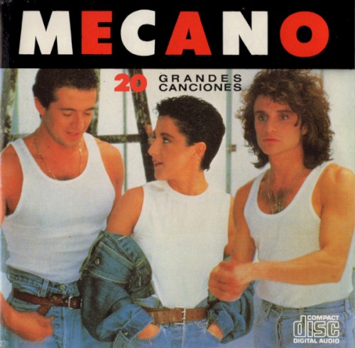 20 grandes canciones