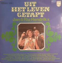 Uit het leven getapt