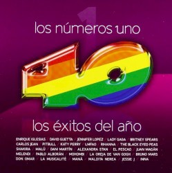 Los Números Uno de Los 40 Principales