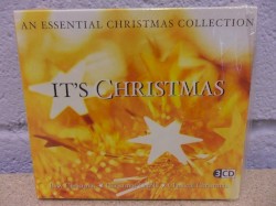 It’s Christmas: An Essential Christmas Collection