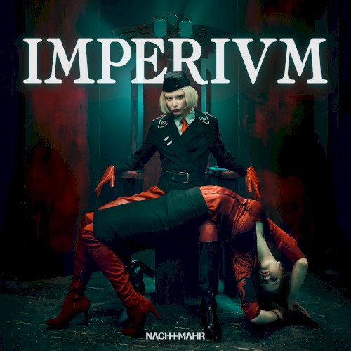 Imperivm