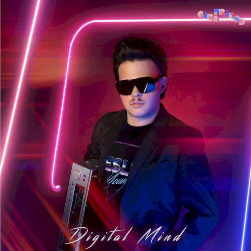 Digital Mind